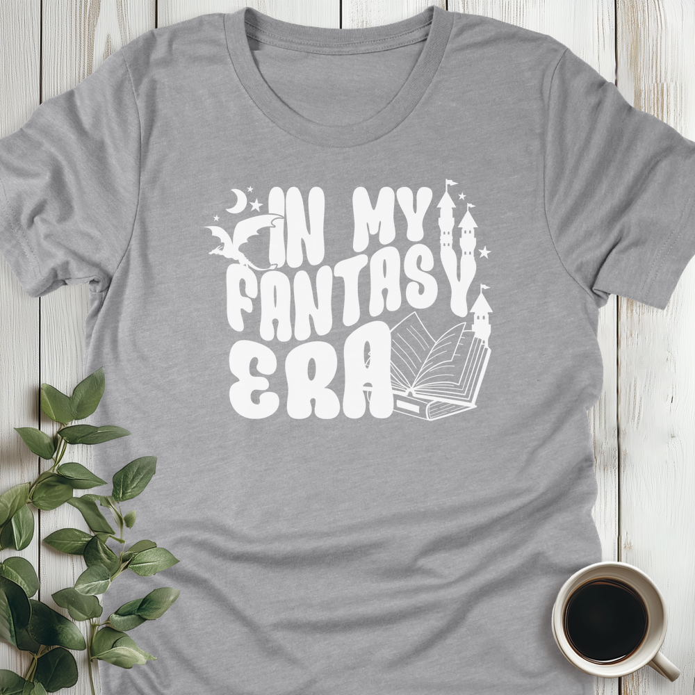 Fantasy Era T-Shirt