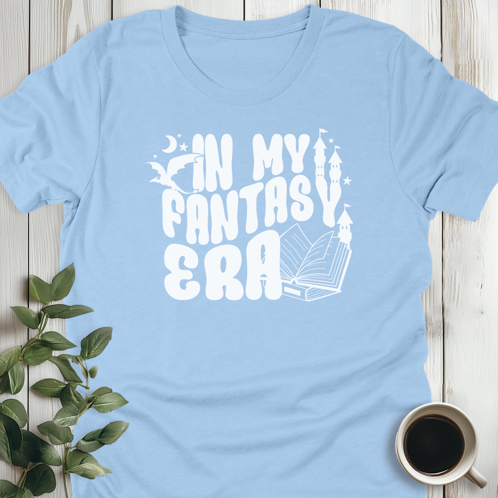 Fantasy Era T-Shirt
