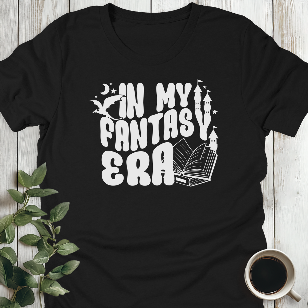 Fantasy Era T-Shirt