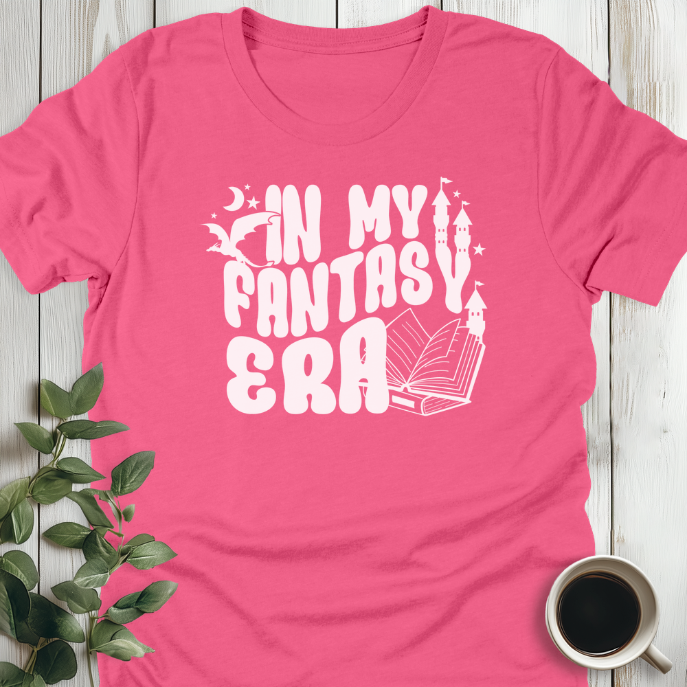 Fantasy Era T-Shirt