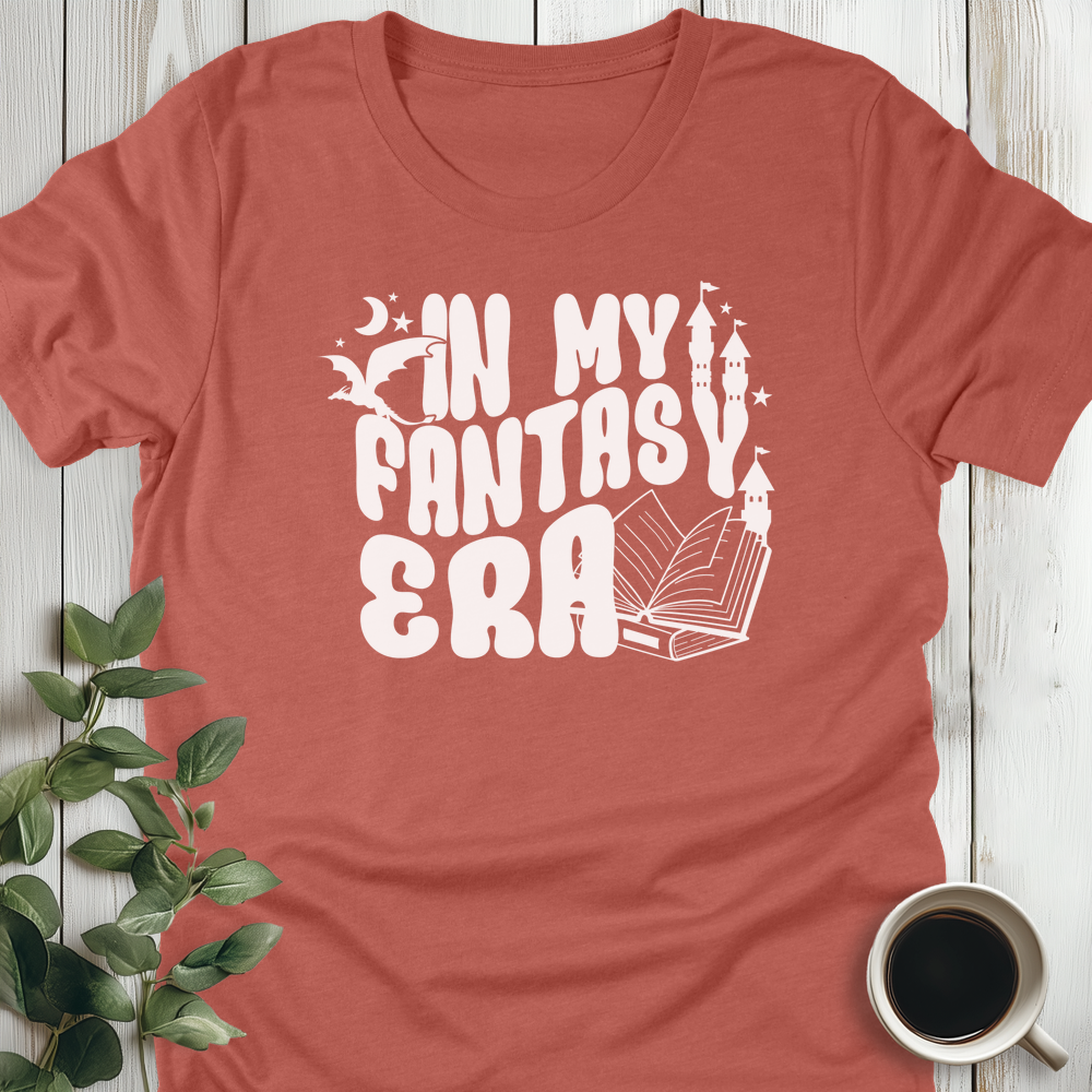 Fantasy Era T-Shirt