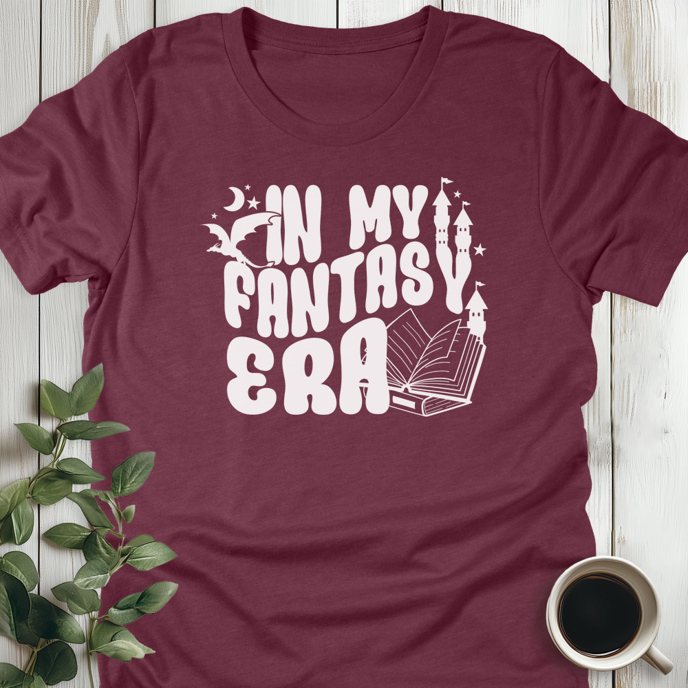 Fantasy Era T-Shirt
