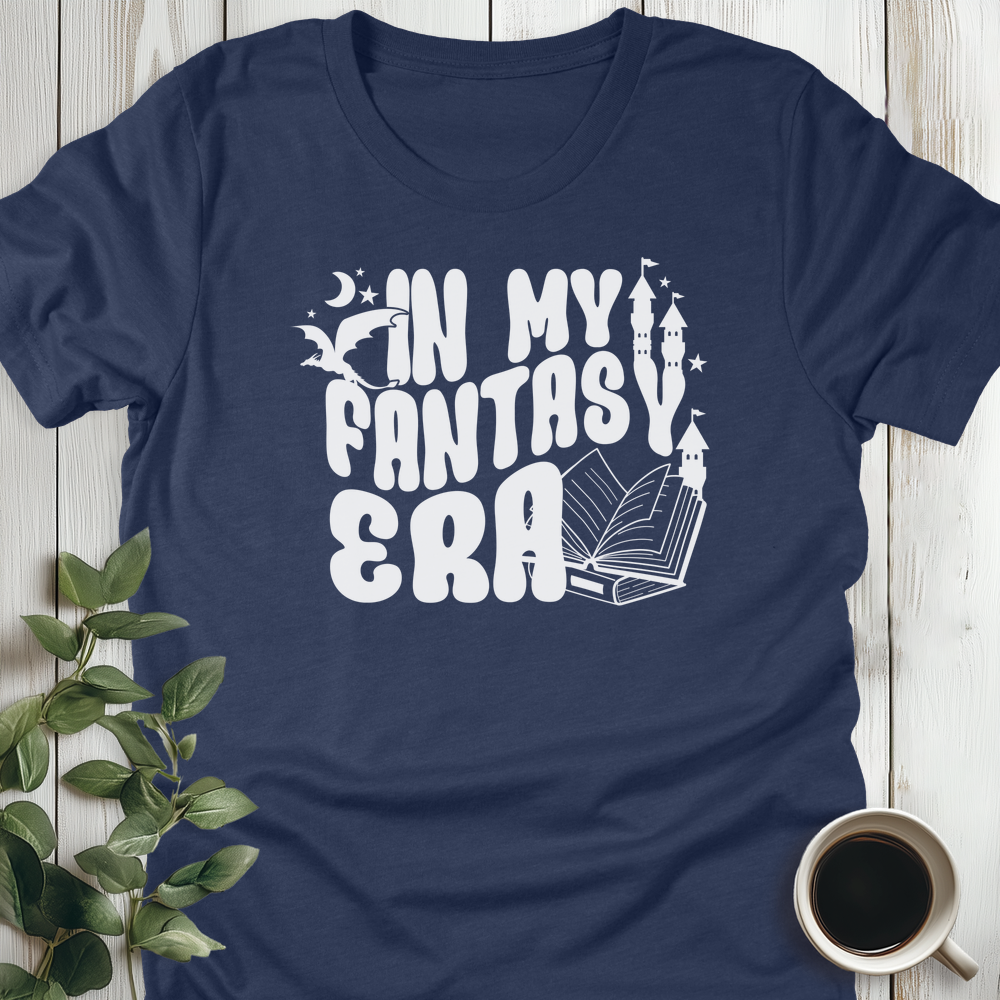 Fantasy Era T-Shirt